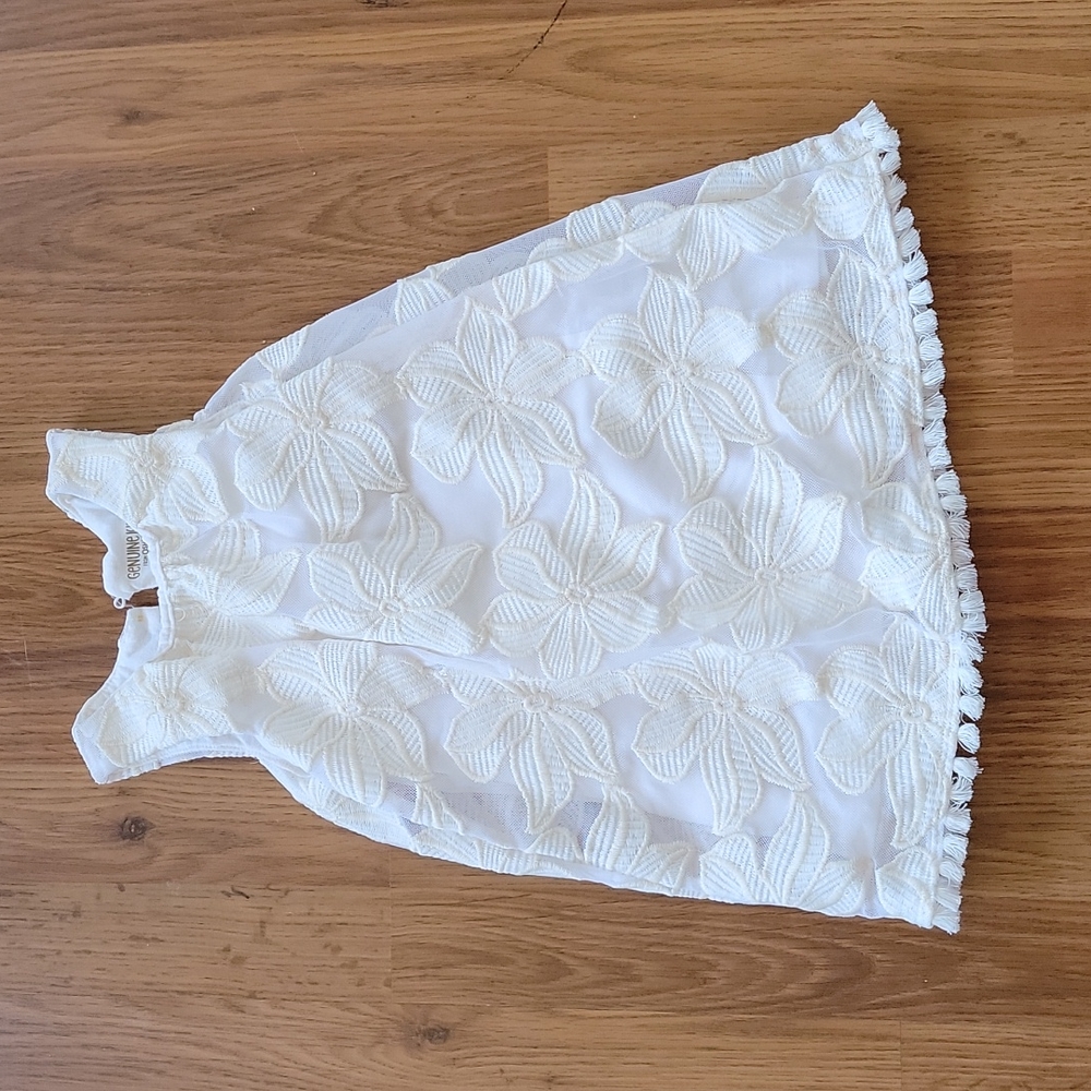 OshKosh toddler dress